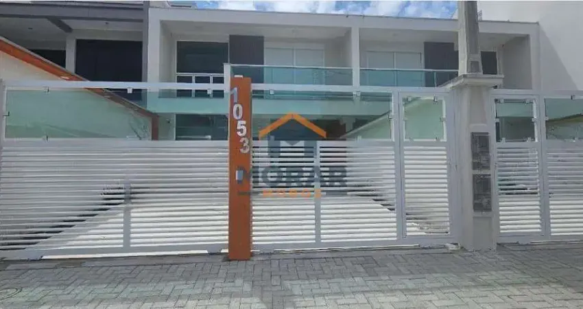 Casa com 3 quartos à venda em Ipanema, Pontal do Paraná 