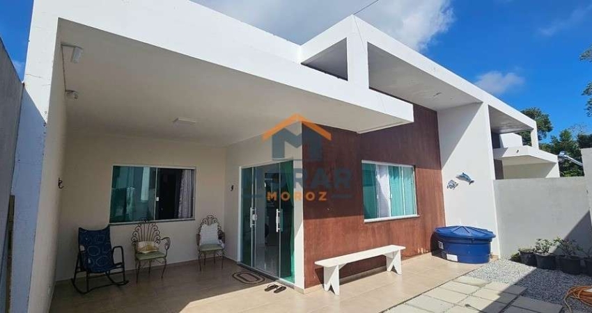 Casa com 3 quartos à venda no Pontal do Sul, Pontal do Paraná 
