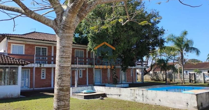 Casa com 2 quartos à venda no Pontal do Sul, Pontal do Paraná 