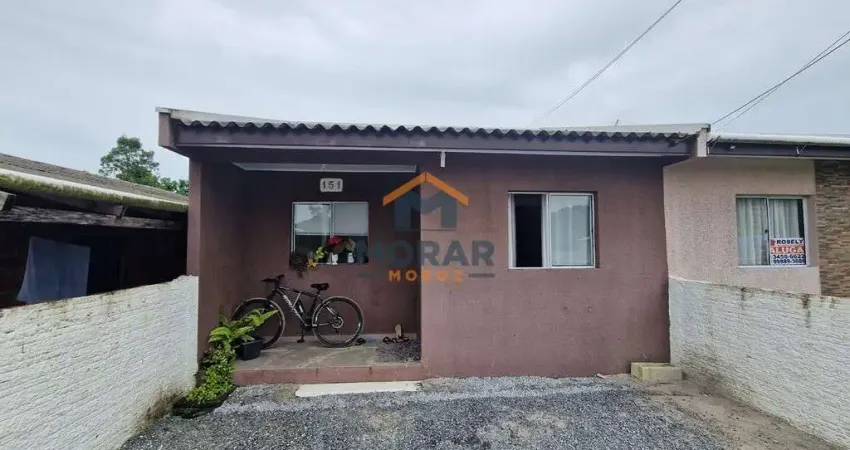 Casa com 2 quartos à venda no Jardim Jacarandá, Pontal do Paraná 