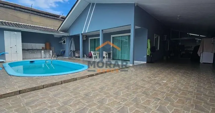 Casa com 4 quartos à venda na Praia de Leste, Pontal do Paraná