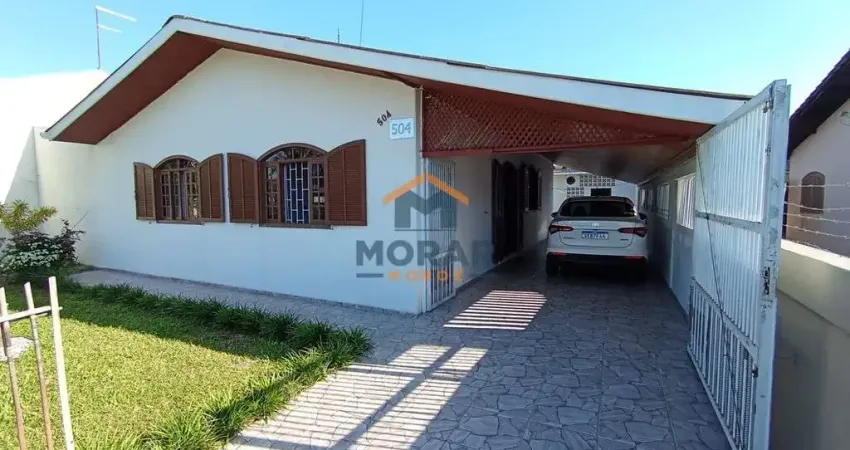 Casa com 5 quartos à venda no Canoas, Pontal do Paraná 