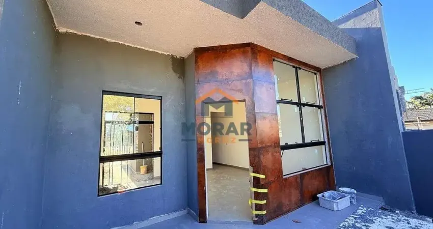 Casa com 3 quartos à venda em Shangri-lá, Pontal do Paraná 