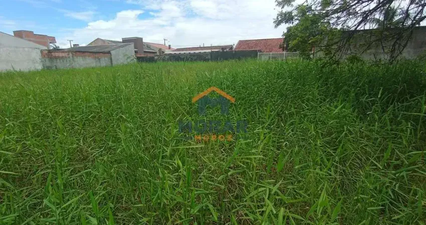 Terreno à venda na Praia de Leste, Pontal do Paraná 