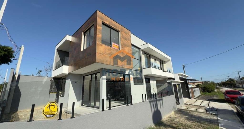 Casa com 3 quartos à venda no Leblon, Pontal do Paraná 
