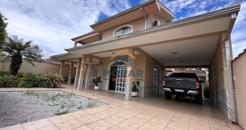 Casa com 4 quartos à venda na Praia de Leste, Pontal do Paraná 