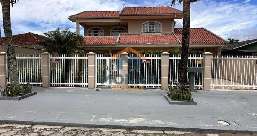 Casa com 4 quartos à venda na Praia de Leste, Pontal do Paraná 
