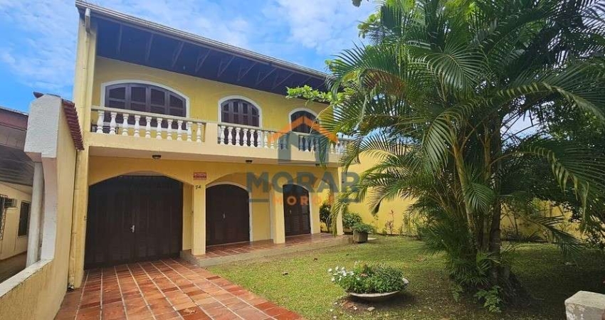 Casa com 5 quartos à venda no Pontal do Sul, Pontal do Paraná 