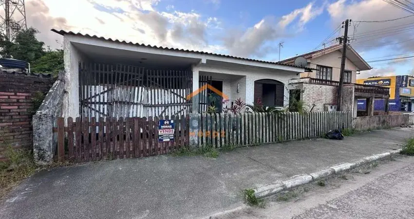 Terreno à venda na Praia de Leste, Pontal do Paraná 