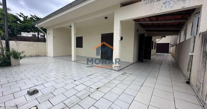 Casa com 5 quartos à venda em Ipanema, Pontal do Paraná 