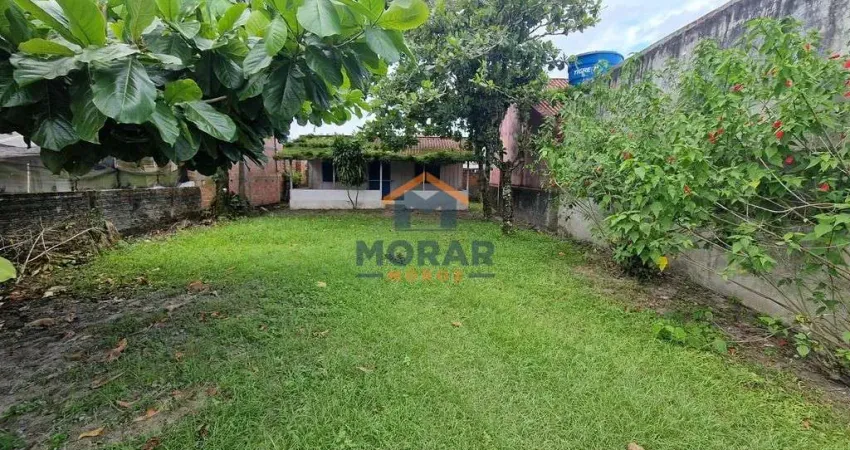 Terreno à venda em Ipanema, Pontal do Paraná 