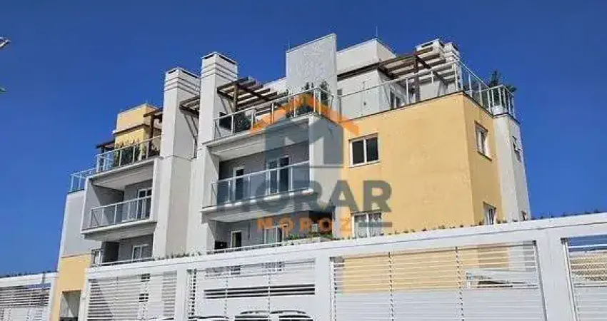 Cobertura com 3 quartos à venda no Balneário Flamingo, Matinhos 