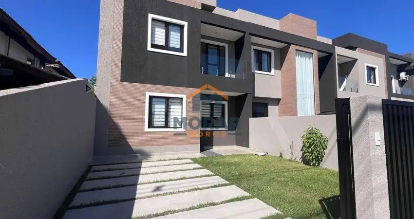 Casa com 3 quartos à venda no Pontal do Sul, Pontal do Paraná 
