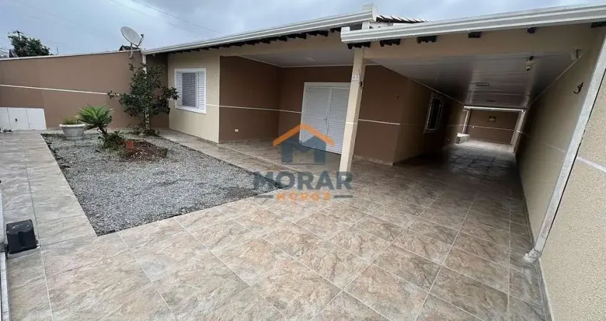 Casa com 4 quartos à venda na Praia de Leste, Pontal do Paraná 