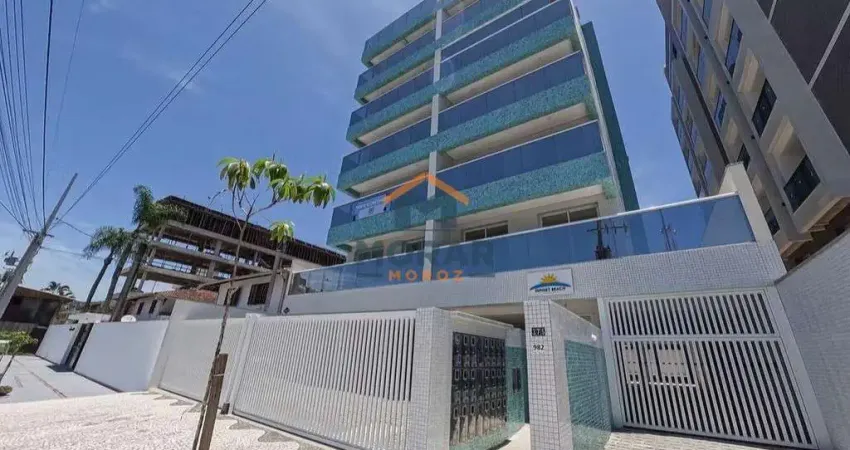 Apartamento com 3 quartos à venda em Caiobá, Matinhos 