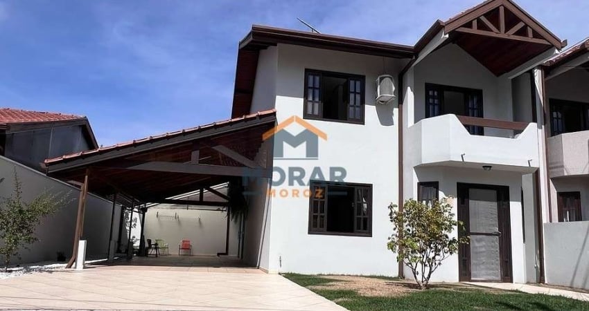 Casa com 3 quartos à venda no Centro, Pinhais 