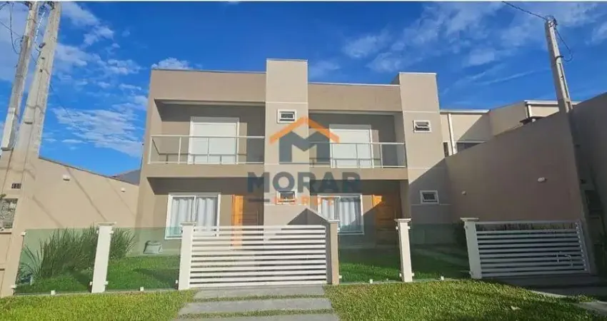 Casa com 3 quartos à venda no Atami, Pontal do Paraná 