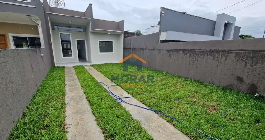 Casa com 3 quartos à venda na Praia de Leste, Pontal do Paraná 