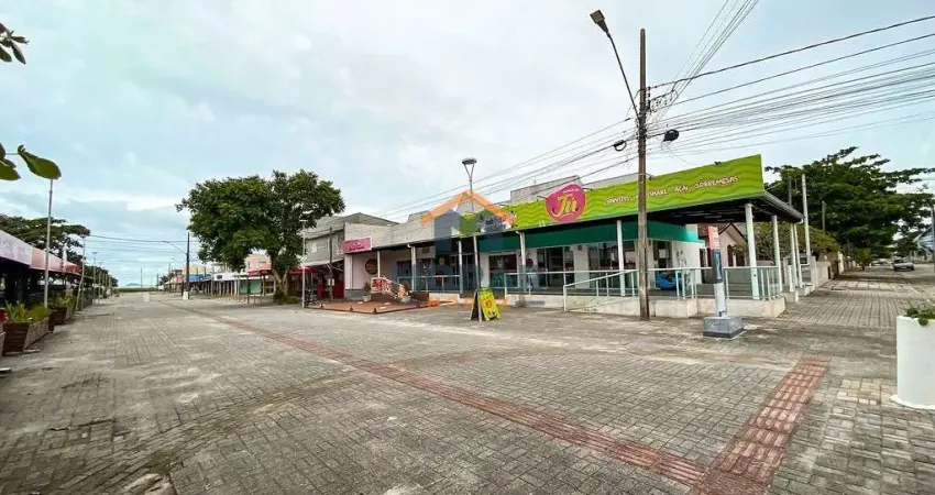 Sala comercial à venda no Santa Terezinha, Pontal do Paraná 