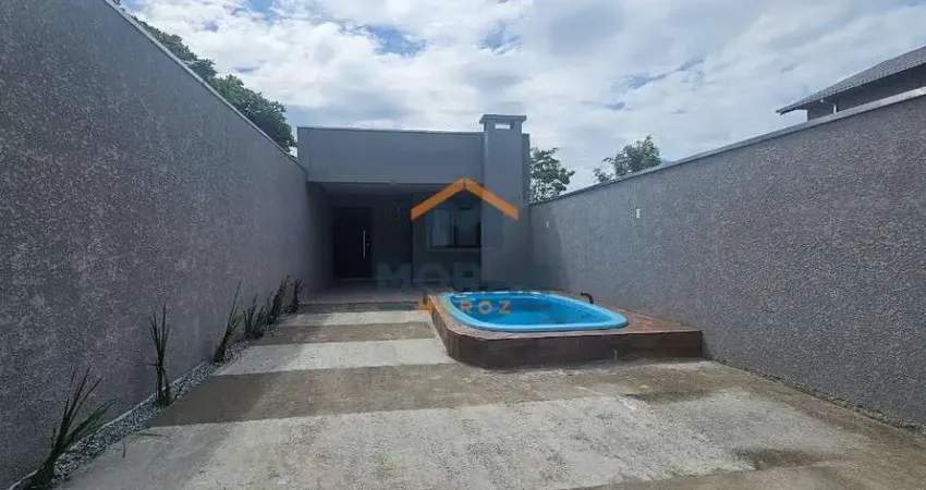 Casa com 3 quartos à venda no Pontal do Sul, Pontal do Paraná 