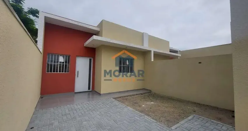 Casa com 2 quartos à venda em Shangri-lá, Pontal do Paraná 