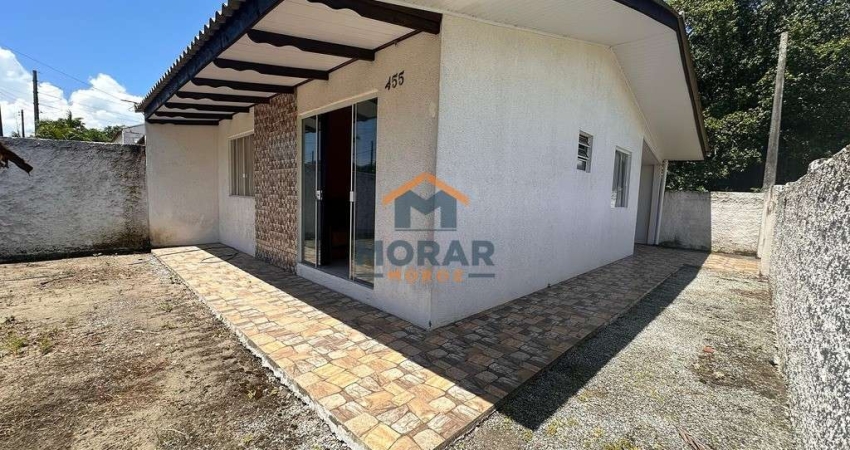 Casa com 2 quartos à venda no Balneário Primavera, Pontal do Paraná 