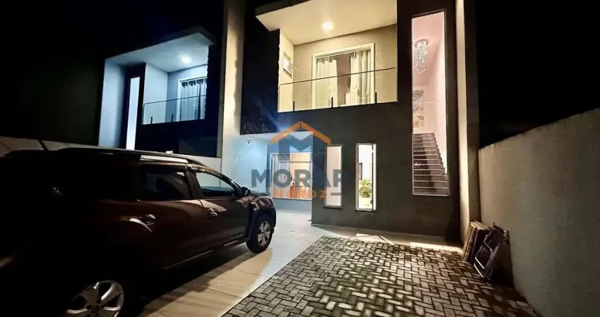 Casa com 3 quartos à venda na Praia de Leste, Pontal do Paraná 