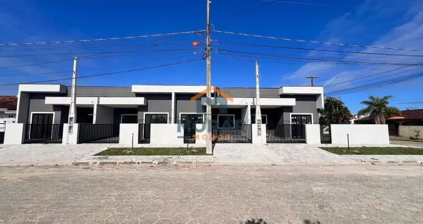 Casa com 2 quartos à venda no Monções, Pontal do Paraná 