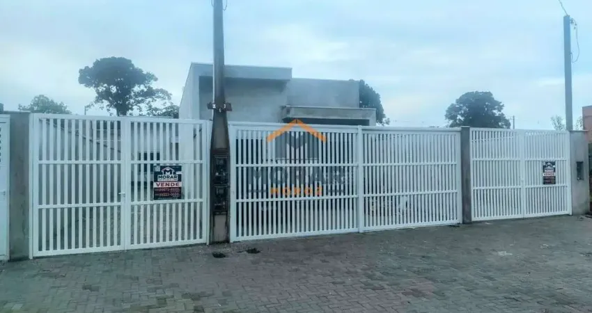 Casa com 2 quartos à venda na Praia de Leste, Pontal do Paraná 