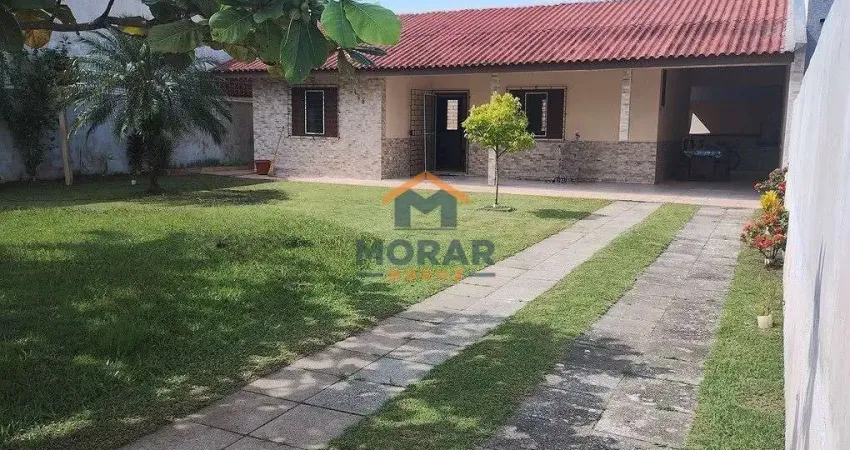 Casa com 3 quartos à venda no Canoas, Pontal do Paraná 