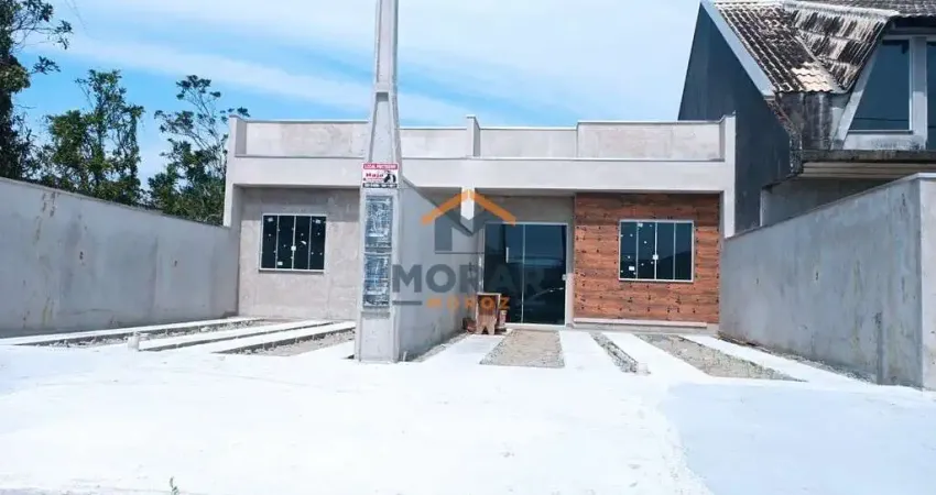 Casa com 2 quartos à venda na Praia de Leste, Pontal do Paraná 