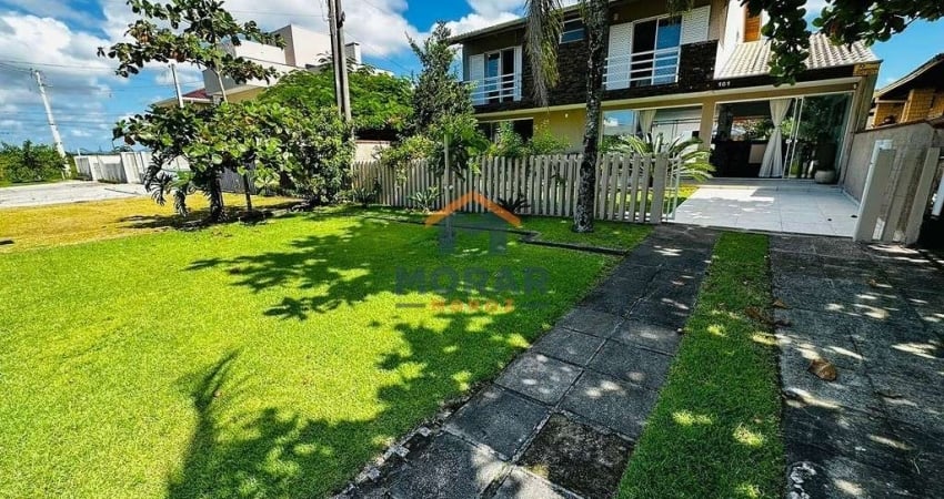 Casa com 5 quartos à venda no Atami, Pontal do Paraná 