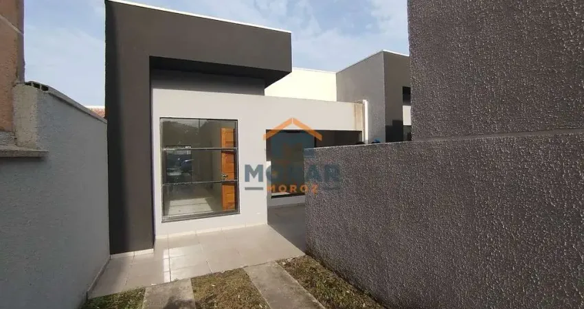 Casa com 2 quartos à venda em Shangri-lá, Pontal do Paraná 