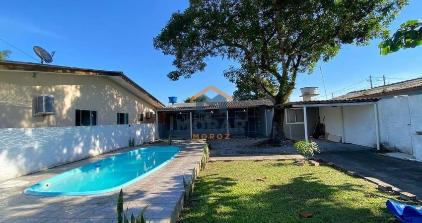 Casa com 2 quartos à venda em Shangri-lá, Pontal do Paraná 