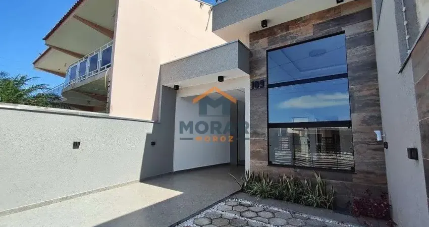 Casa com 3 quartos à venda na Praia de Leste, Pontal do Paraná 