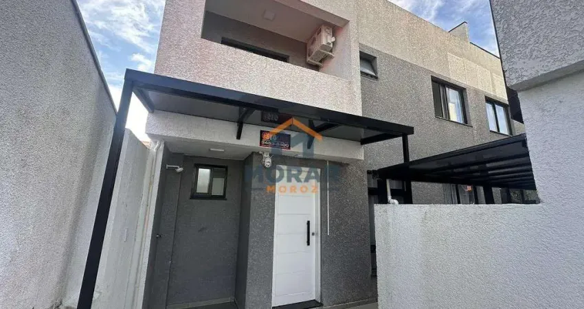 Apartamento com 4 quartos à venda na Praia de Leste, Pontal do Paraná 