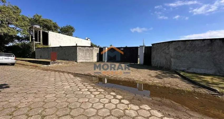 Terreno à venda no Atami, Pontal do Paraná 