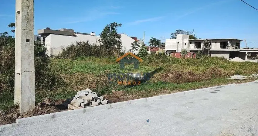 Terreno à venda no Atami, Pontal do Paraná 