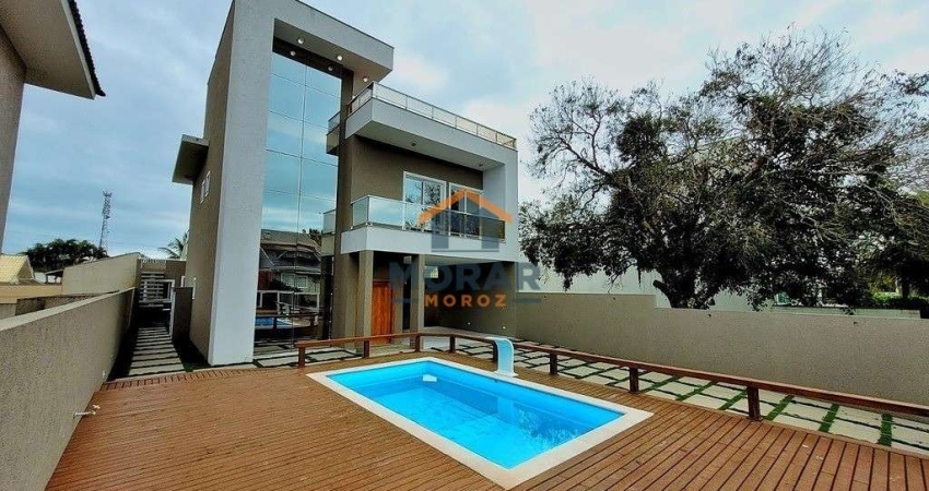 Apartamento com 3 quartos à venda no Atami, Pontal do Paraná 