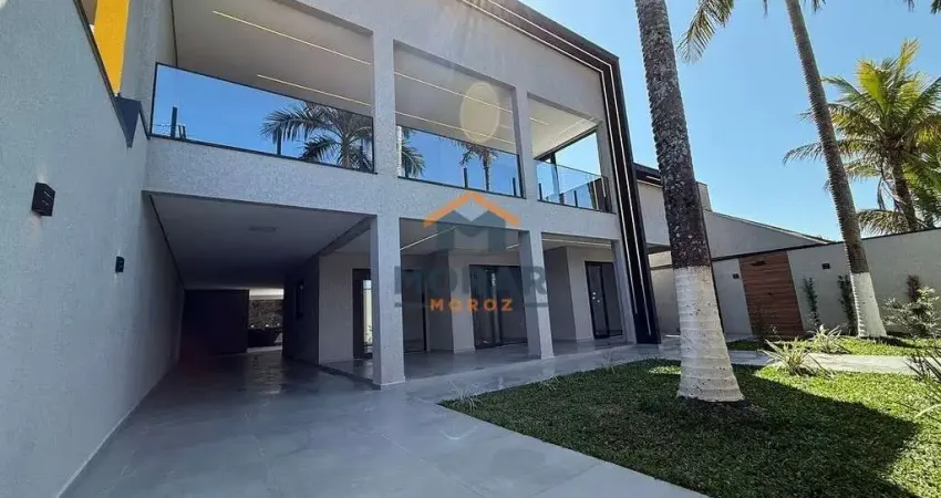 Casa com 4 quartos à venda no Saint Etiene, Matinhos