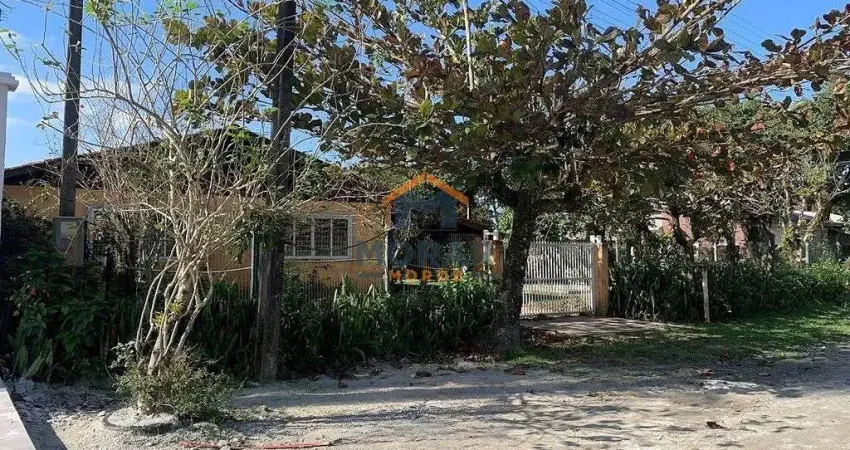 Casa com 3 quartos à venda no Grajaú, Pontal do Paraná 