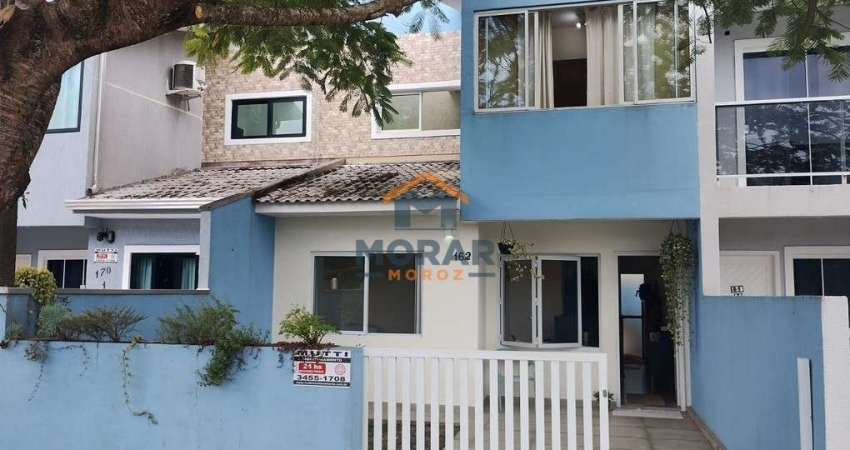 Casa com 3 quartos à venda no Pontal do Sul, Pontal do Paraná 