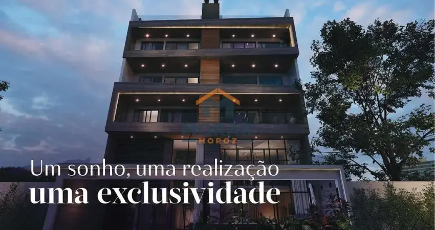 Apartamento com 3 quartos à venda em Balneário Gaivotas, Matinhos 
