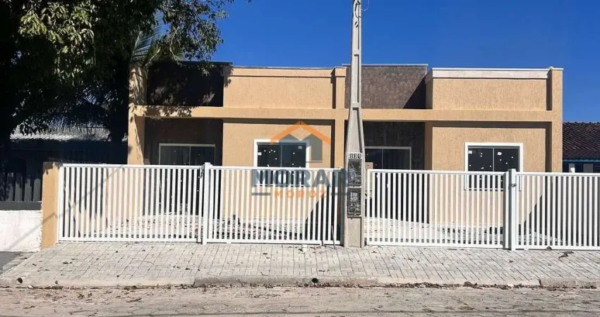 Casa com 3 quartos à venda na Praia de Leste, Pontal do Paraná 