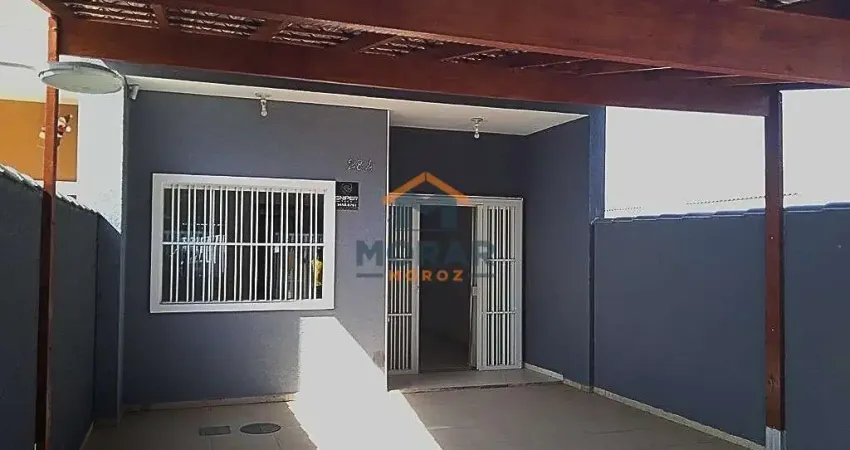 Casa com 3 quartos à venda no Canoas, Pontal do Paraná 