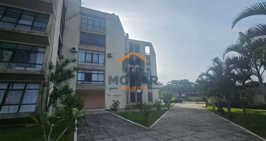 Apartamento com 2 quartos à venda na Praia de Leste, Pontal do Paraná 