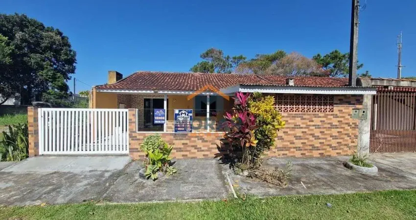 Casa com 2 quartos à venda no Beltrami, Pontal do Paraná 