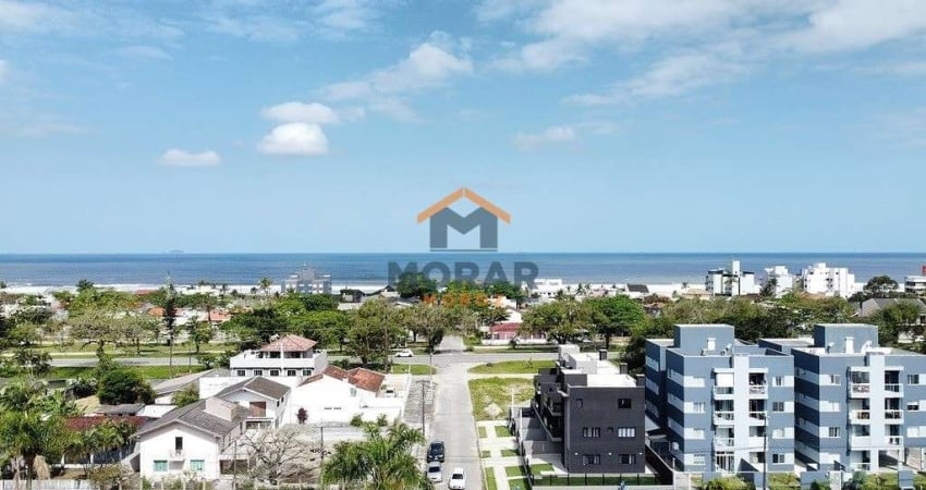 Apartamento com 2 quartos à venda em Balneário Gaivotas, Matinhos 