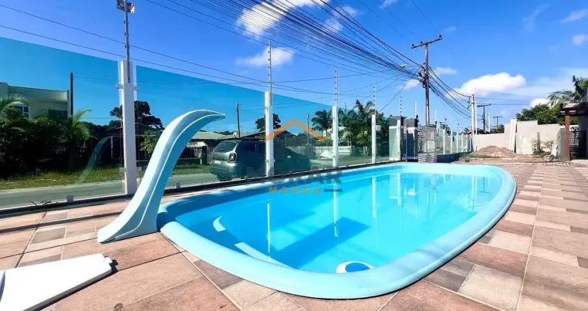 Casa com 2 quartos à venda no Jardim Jacarandá, Pontal do Paraná 