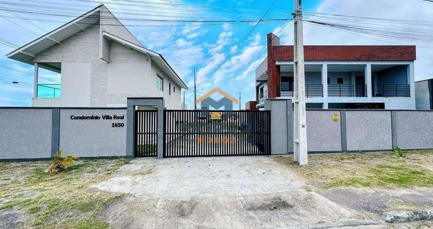 Casa com 3 quartos à venda no Balneário Marissol, Pontal do Paraná 